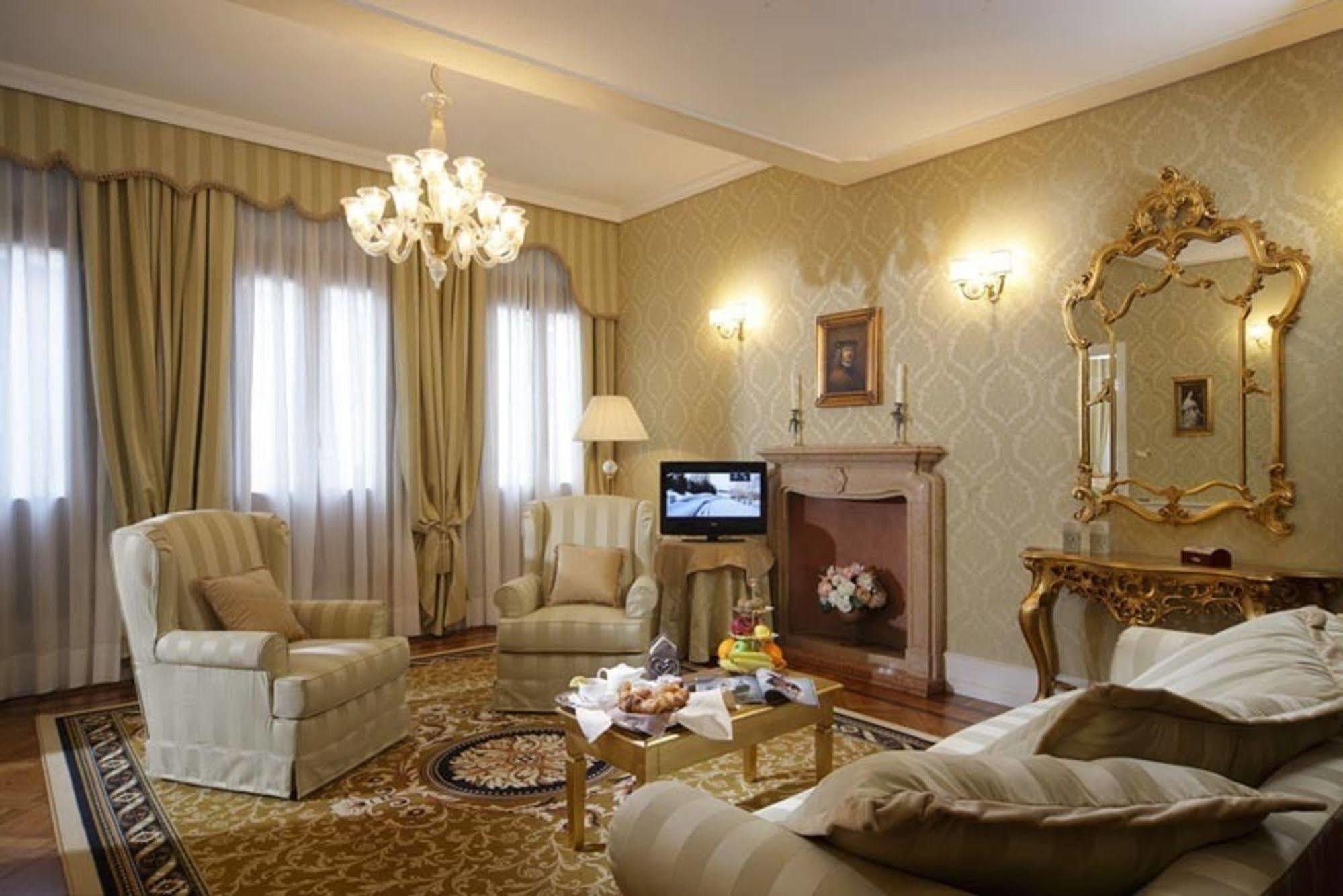 فندق أل دوكا دي البندقية المظهر الخارجي الصورة